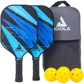 Joola Conjunto De Pickleball Ben Johns