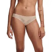 Chantelle Cueca 'Evolutive' bege