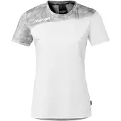 Kempa Camiseta De Manga Curta Athletics 29