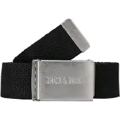 Jack & Jones Cinto Solid Woven