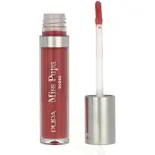 PUPA Milano Perder Brilho labial Ultra Efeito de volume brilhante e imediato 402 - Blossom Pink (5ml)