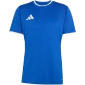 Adidas Camisa funcionais 'ENT26' azul / branco