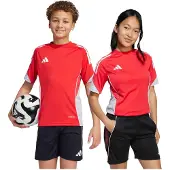 Adidas Camiseta De Manga Curta Tiro 25 Competition Training