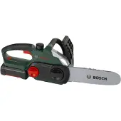 Bosch Brinquedo Educativo Chain Saw
