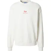 HUGO Moletom Nucavex 10273008 Blue