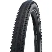 Schwalbe Pneu Rígido Urbano Motion Hurricane 28´´ X 1.60