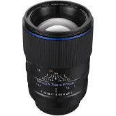 Laowa 105mm F2.0 Smooth Trans Focus - Objectiva Prime - Sony E-Mount - Elemento APD