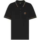 BOSS Polo De Manga Curta Paddy The Open 26 10226584
