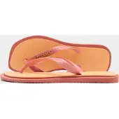 Havaianas Chinelos de dedo 'TOP SQUARE FUSION' rosa