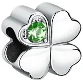 Morellato Drops SCZ1273 Good Luck Steel Bead