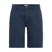 Blend Calças chino ' BHMASON-shorts ' azul