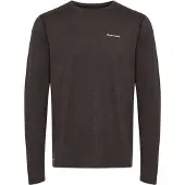 North Bend Sweatshirt de desporto 'Adreon' castanho escuro