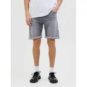 Jack & Jones Calças de ganga 'Rick' cinzento denim
