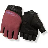 Giro Luvas Curtas Tessa Ii Gel