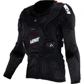 Leatt Jaqueta Protetora De Manga Comprida Reaflex Woman