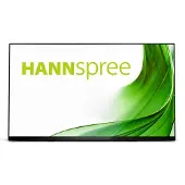 Hannspree Monitor Ht279ppb 27´´ Full Hd Ips Lcd