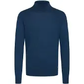 Blend Pullover navy