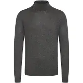 Blend Pullover acinzentado