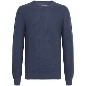 Blend Pullover 'Goar' marinho