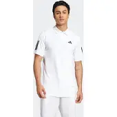 Adidas Polo de Ténis 3-Stripes Club