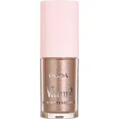 PUPA Milano Sombra Líquida Vamp - Sombra Líquida 010 - Verde