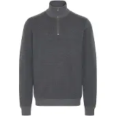 Blend Pullover 'BHBaal' cinzento escuro