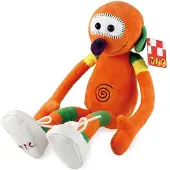 Educa Ursinho De Pelúcia Mic