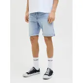 Jack & Jones Calças de ganga 'JJIRick JJIOriginal' azul ganga