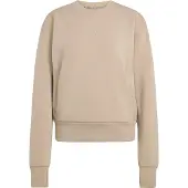 Adidas Moletom Designed For Training Warm-up Crewneck