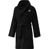 Adidas Roupão De Banho Hooded Dressing Gown