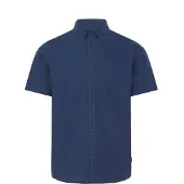 Blend Camisa 'BHLins' navy