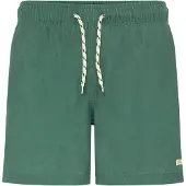 Blend Calções de banho ' BHRoberti' verde
