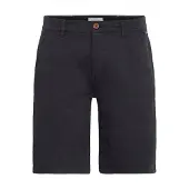 Blend Calças chino ' BHMASON-shorts ' preto