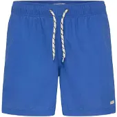 Blend Calções de banho ' BHRoberti ' azul