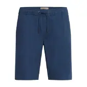 Blend Calças chino 'BHKvant' azul escuro