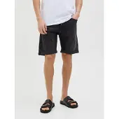 Jack & Jones Calças de ganga 'JJIRick JJIOriginal' preto denim