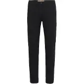 Blend Calças chino preto