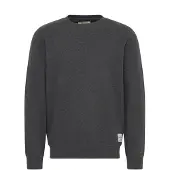 Blend Sweatshirt 'ANDERS ' antracite