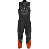 Huub Fato De Neoprene Sem Mangas Araya