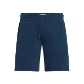 Blend Calças ' BHKunal Sweat shorts ' azul