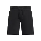Blend Calças ' BHKunal Sweat shorts ' preto