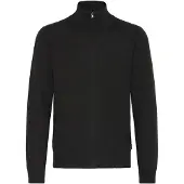 Blend Casaco de malha ' BHMCASSBERG ' preto