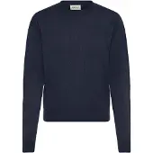 Oxmo Pullover ' OXISCANNY LS ' azul noturno