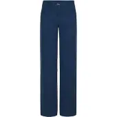 Oxmo Calças ' OXIBEN 5-POCKET ' azul