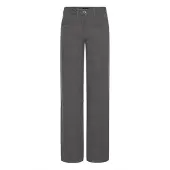 Oxmo Calças ' OXIBEN 5-POCKET ' cinzento