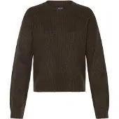 Oxmo Pullover ' OXFKIMNI ' castanho