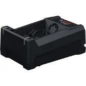 Bosch Carregador De Bateria Gal 12v/18v-80