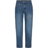 Oxmo Calças de ganga 'OXHelle' azul / índigo