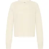 Oxmo Pullover ' OXFKIMNI ' bege