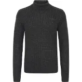 Blend Pullover cinzento claro